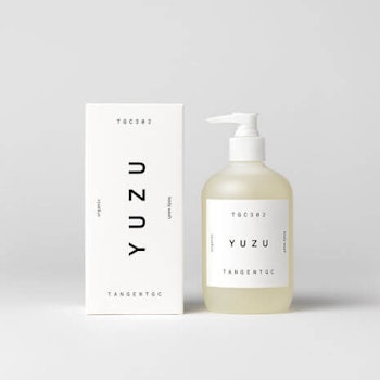 Yuzu Duschtvål, 350ml - Tangent GC