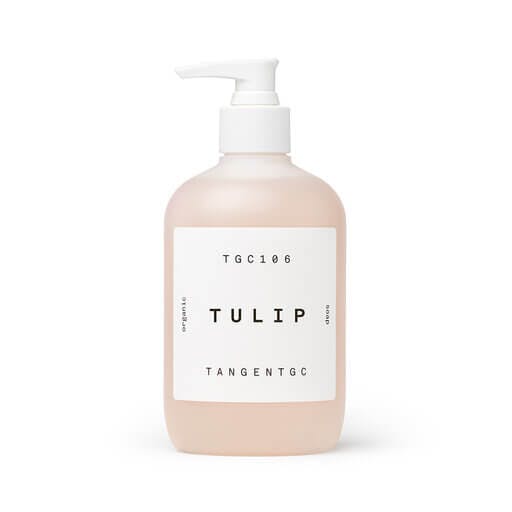 Tulip Handtvål, 350ml - Tangent GC