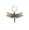 Dragonfly key ring - Wildlife Garden
