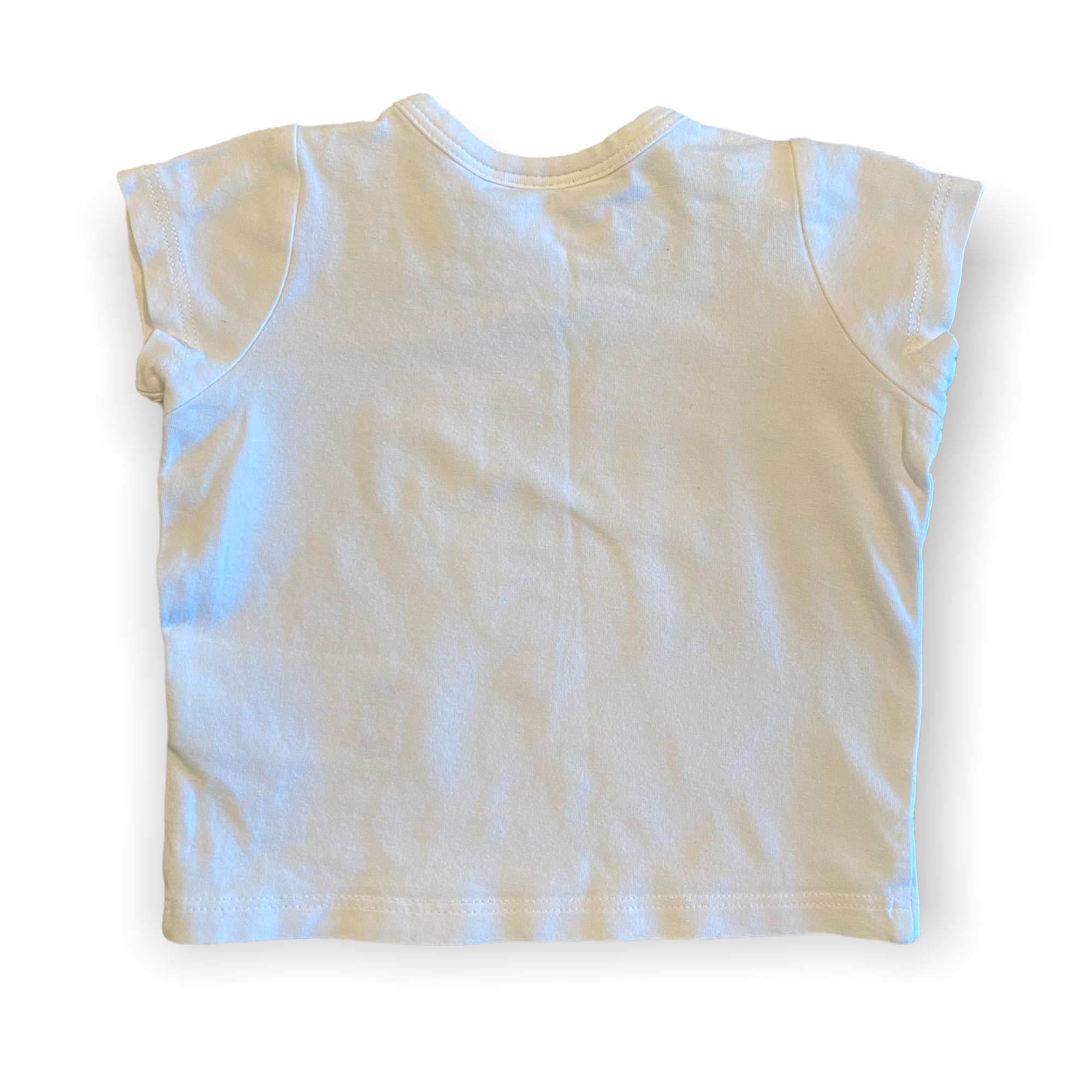 T-shirt, Mini Rodini, stl 56/62