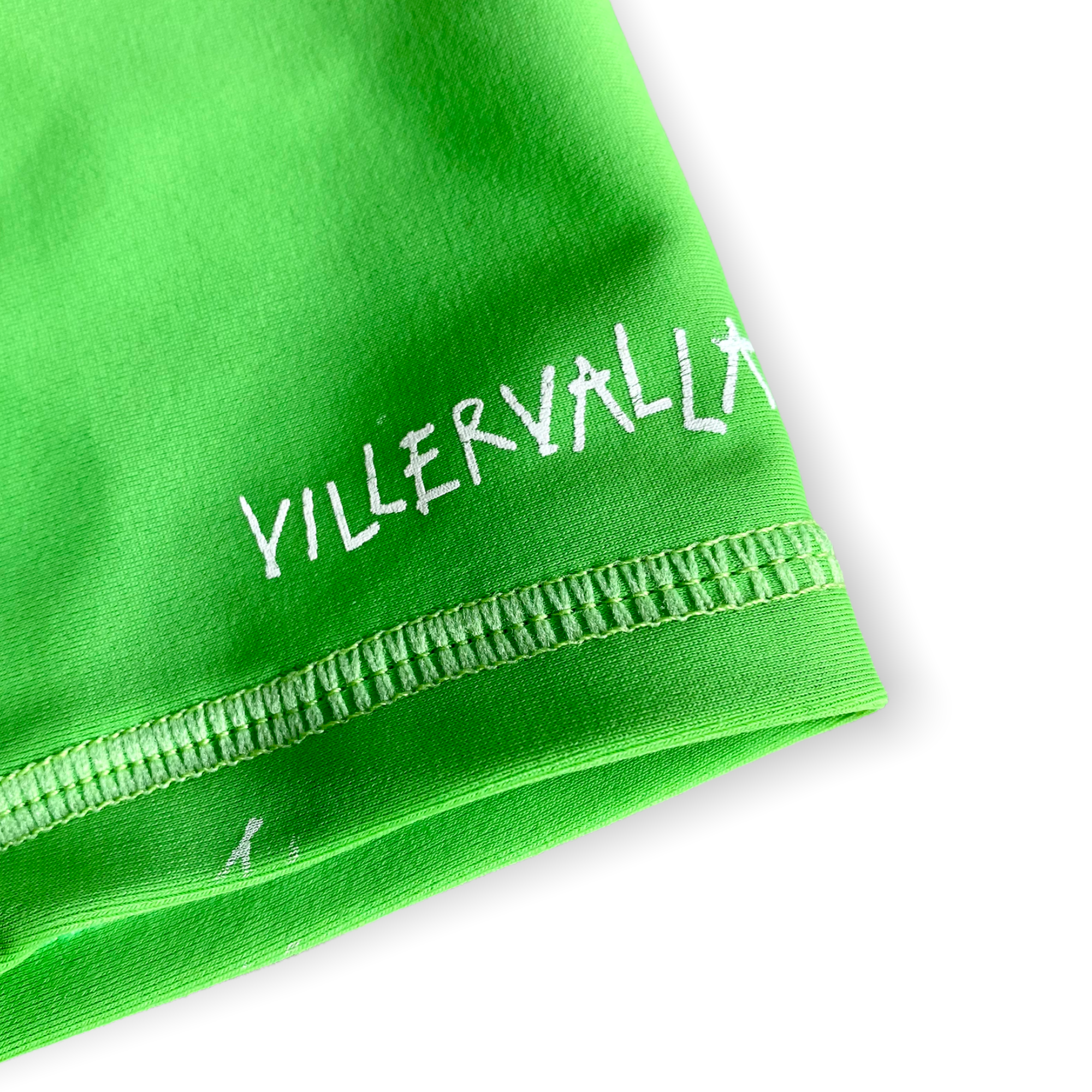Uv-shorts, Villervalla, stl 74/80