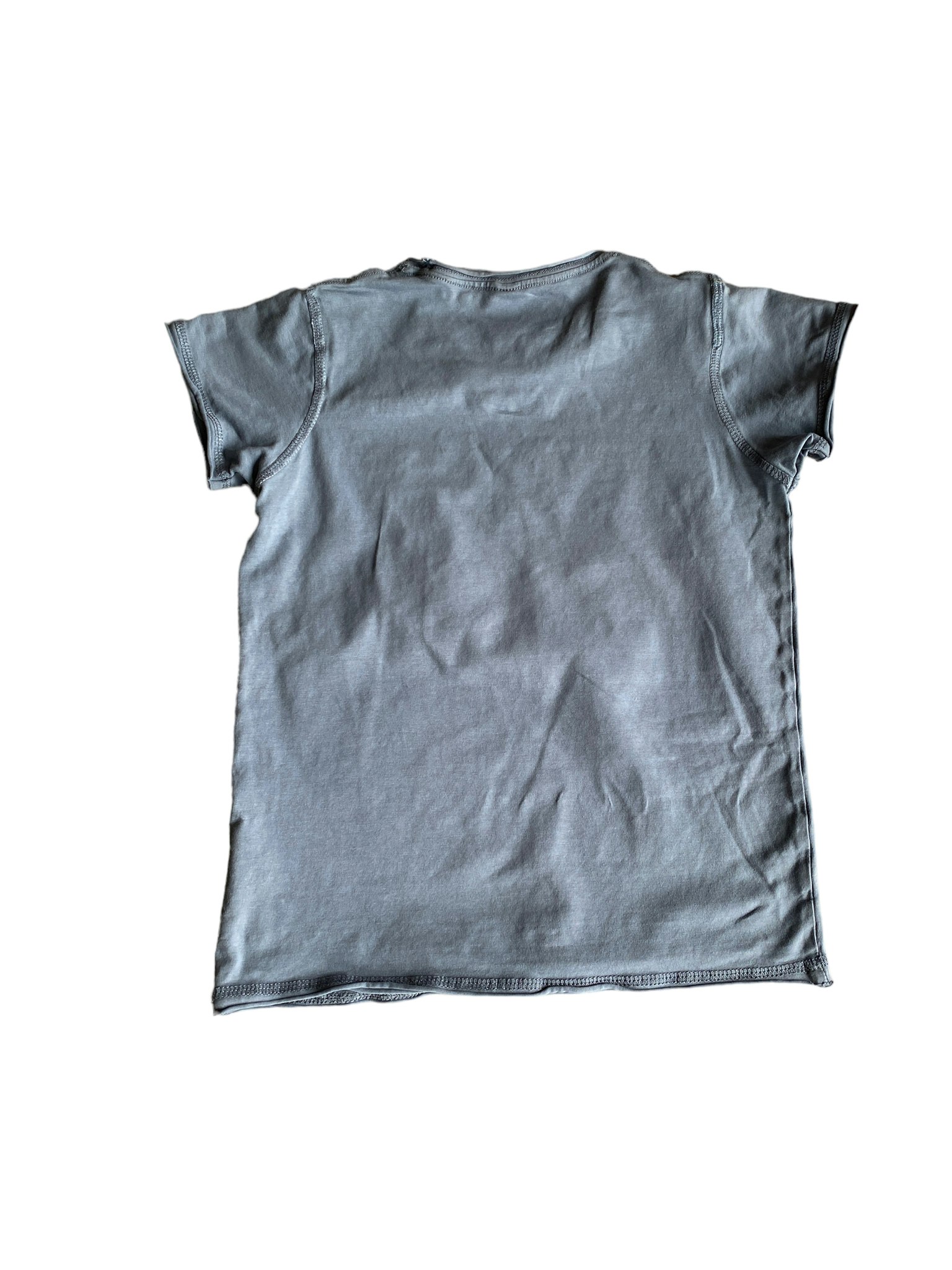 T-shirt, Heart & Guts, stl 122/128