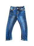 Jeans, Knox, stl 98