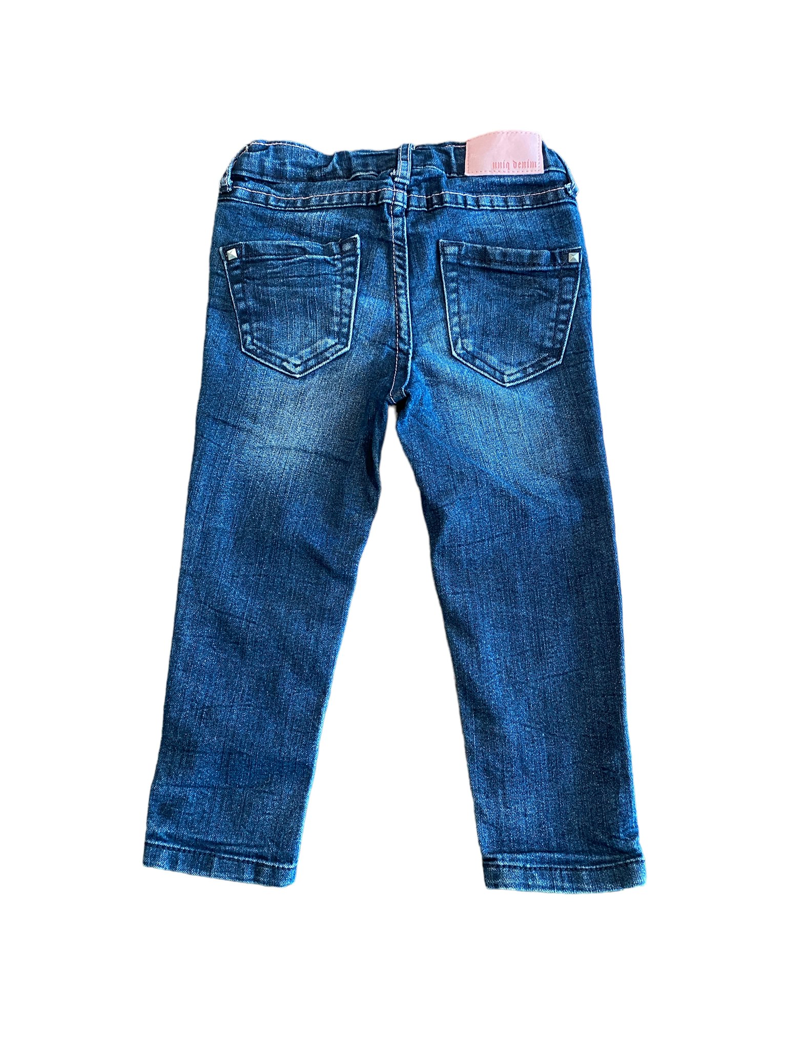 Byxor/Jeans, Uniq mini, stl 92
