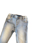 Jeans, KappAhl, stl 68