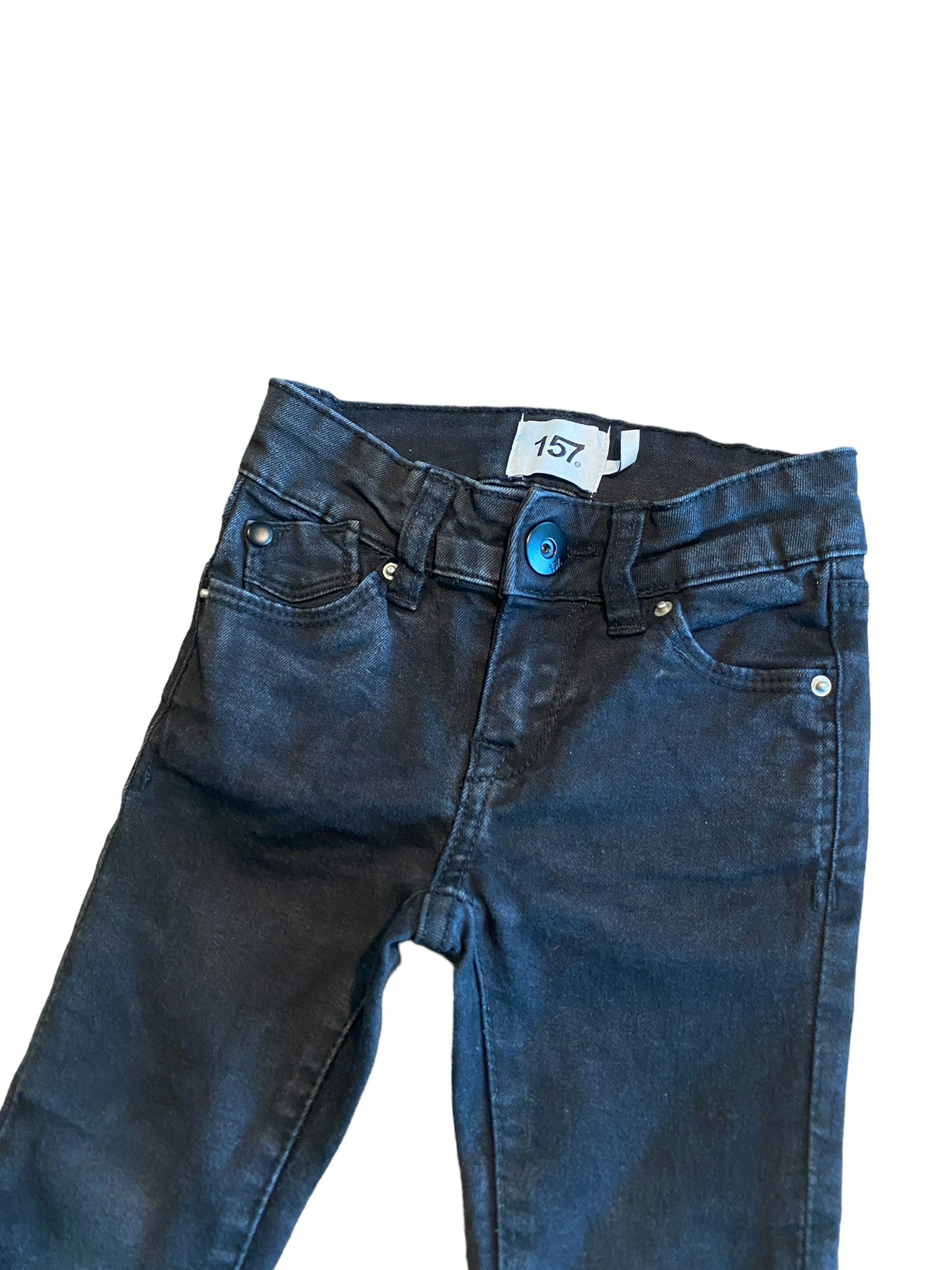 Jeans, Lager 157, stl 90