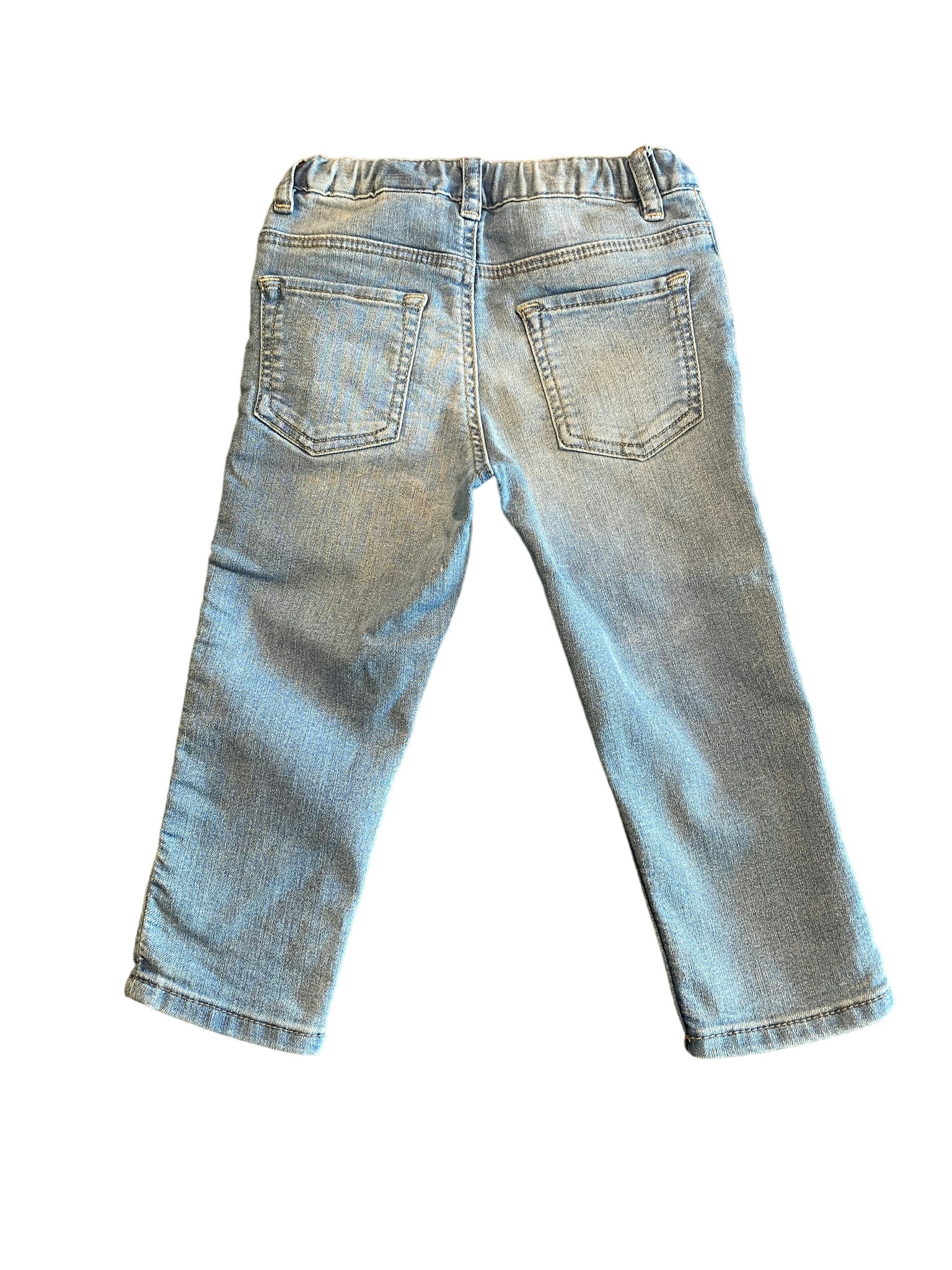 Jeans, HM, stl 86