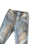 Jeans, HM, stl 86