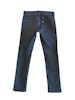 Mjuka jeans, HM, stl 104