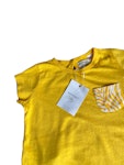 Ny! T-shirt, Mango, stl 9-12 mån