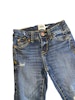 Jeans, Lager 157, stl 110