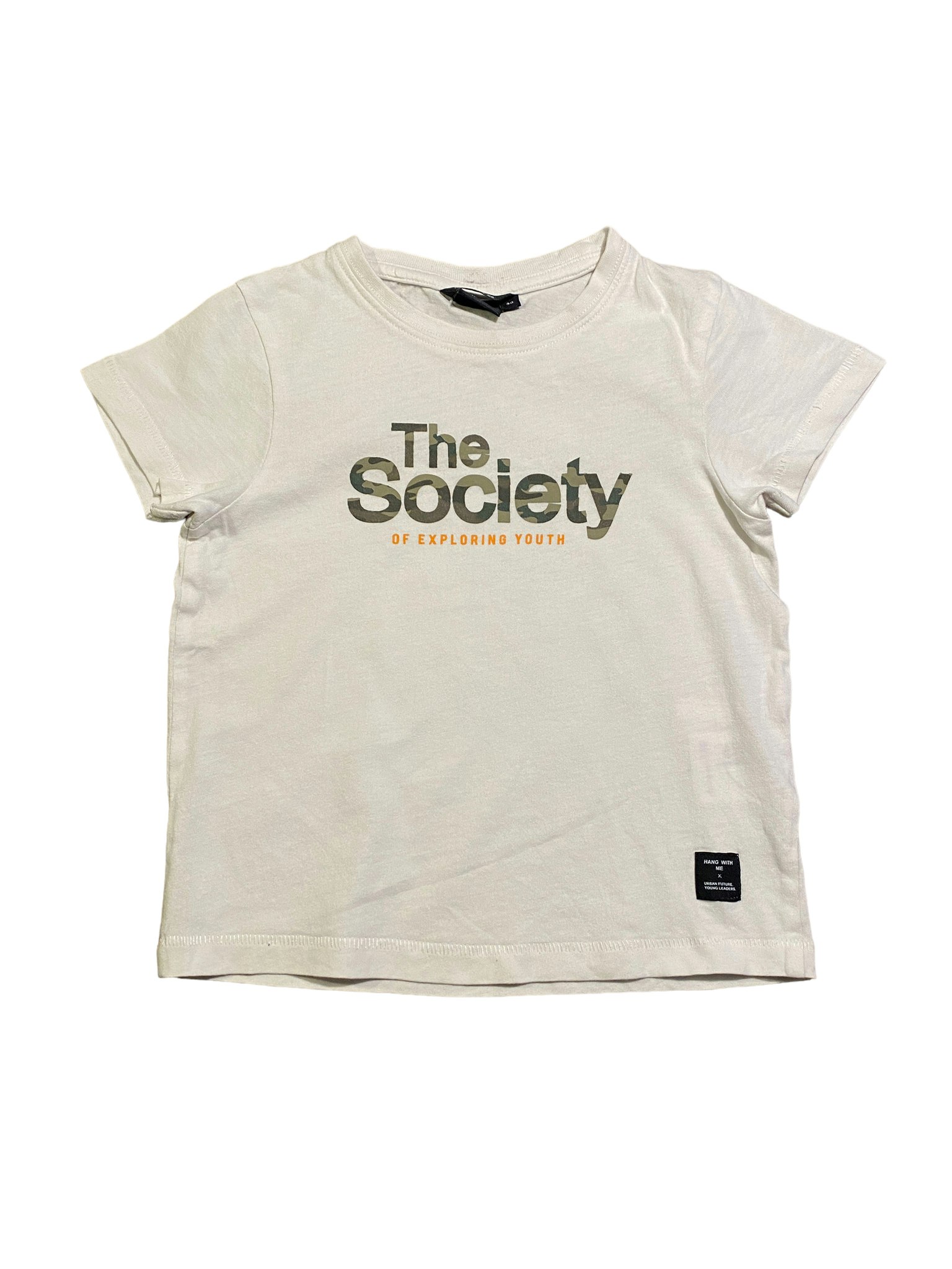T-shirt, Lager 157, stl 90