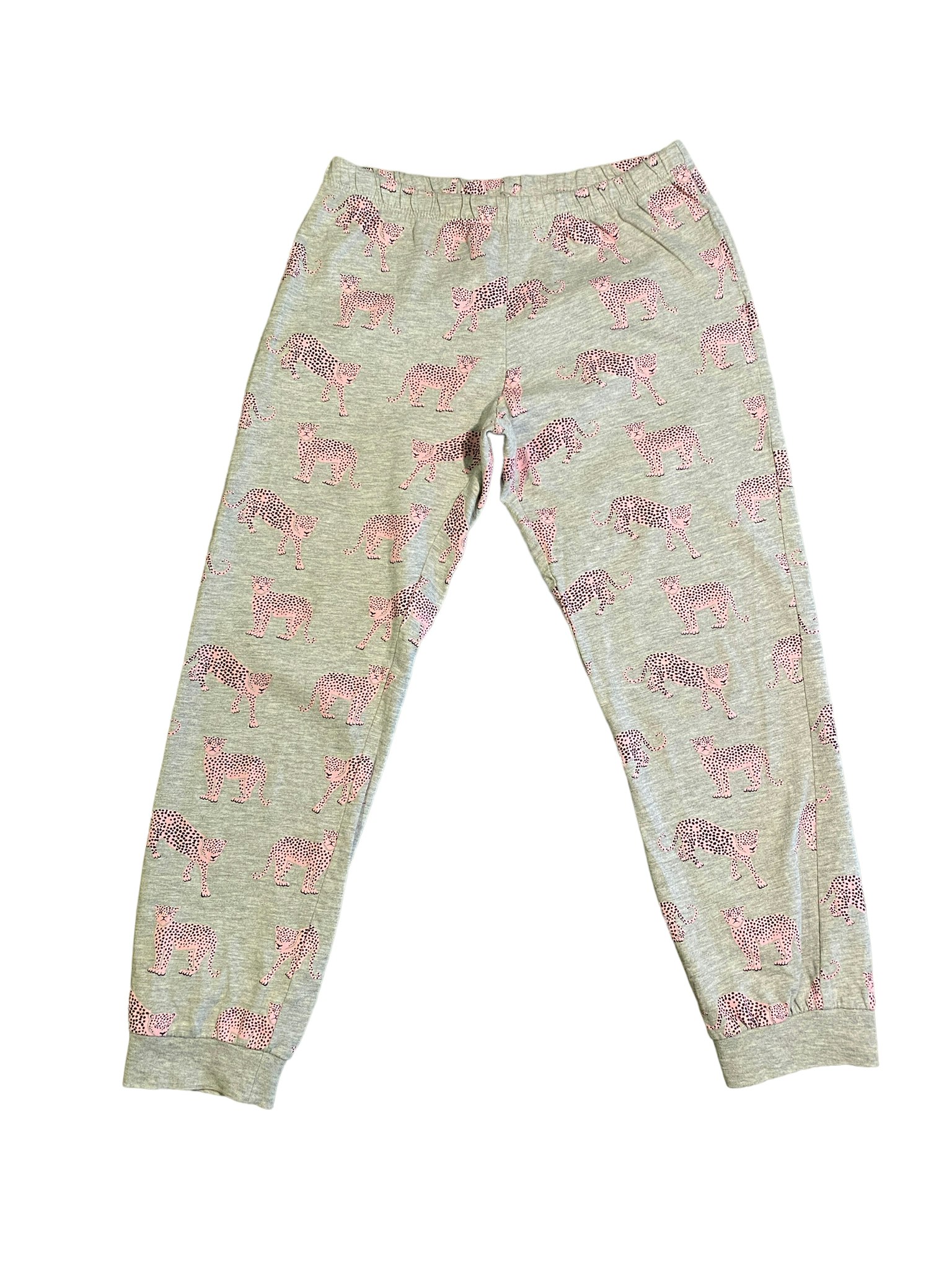 Pyjamas, Lindex Softer Wear, stl 122