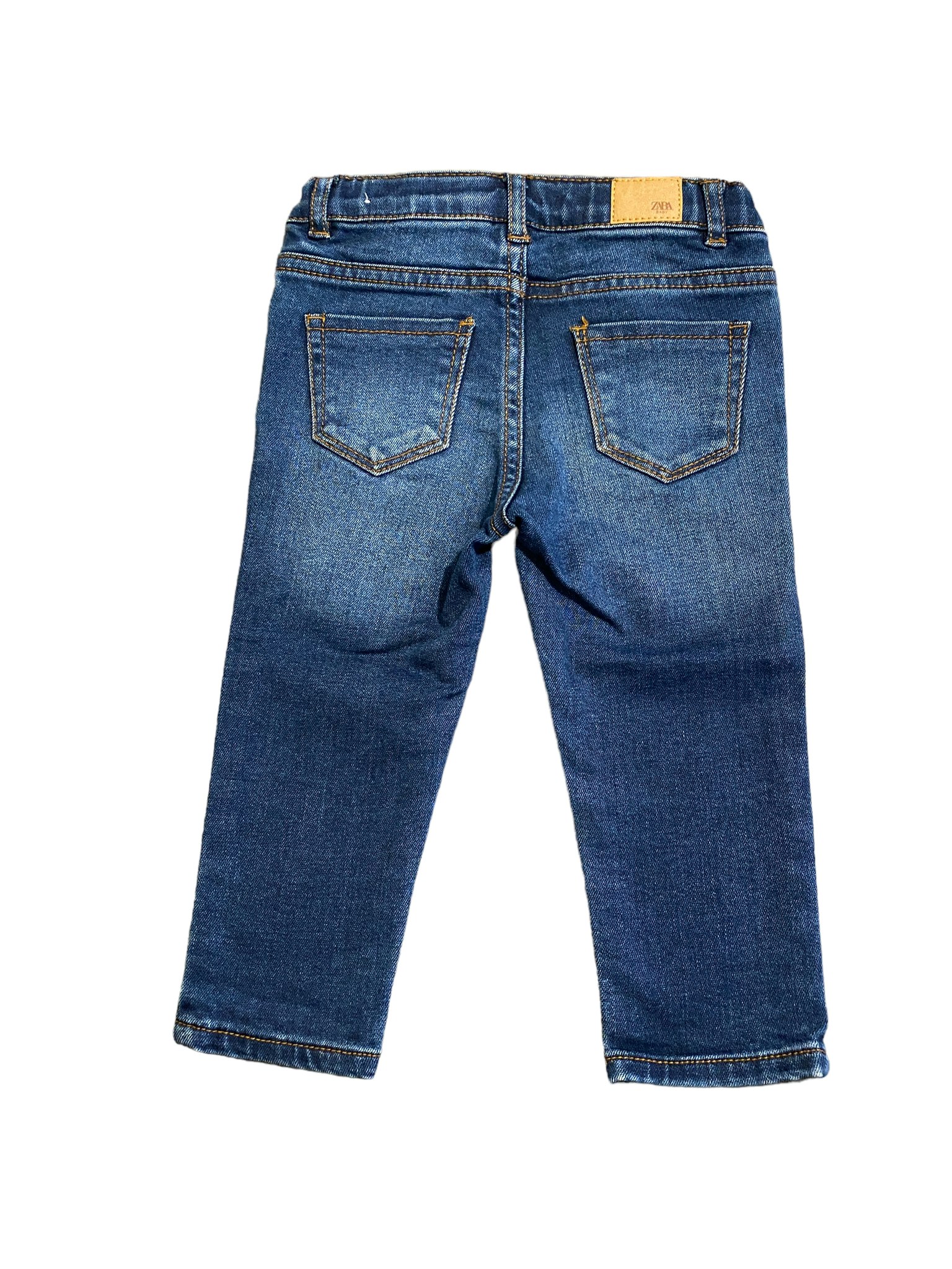 Jeans, Zara, stl 86