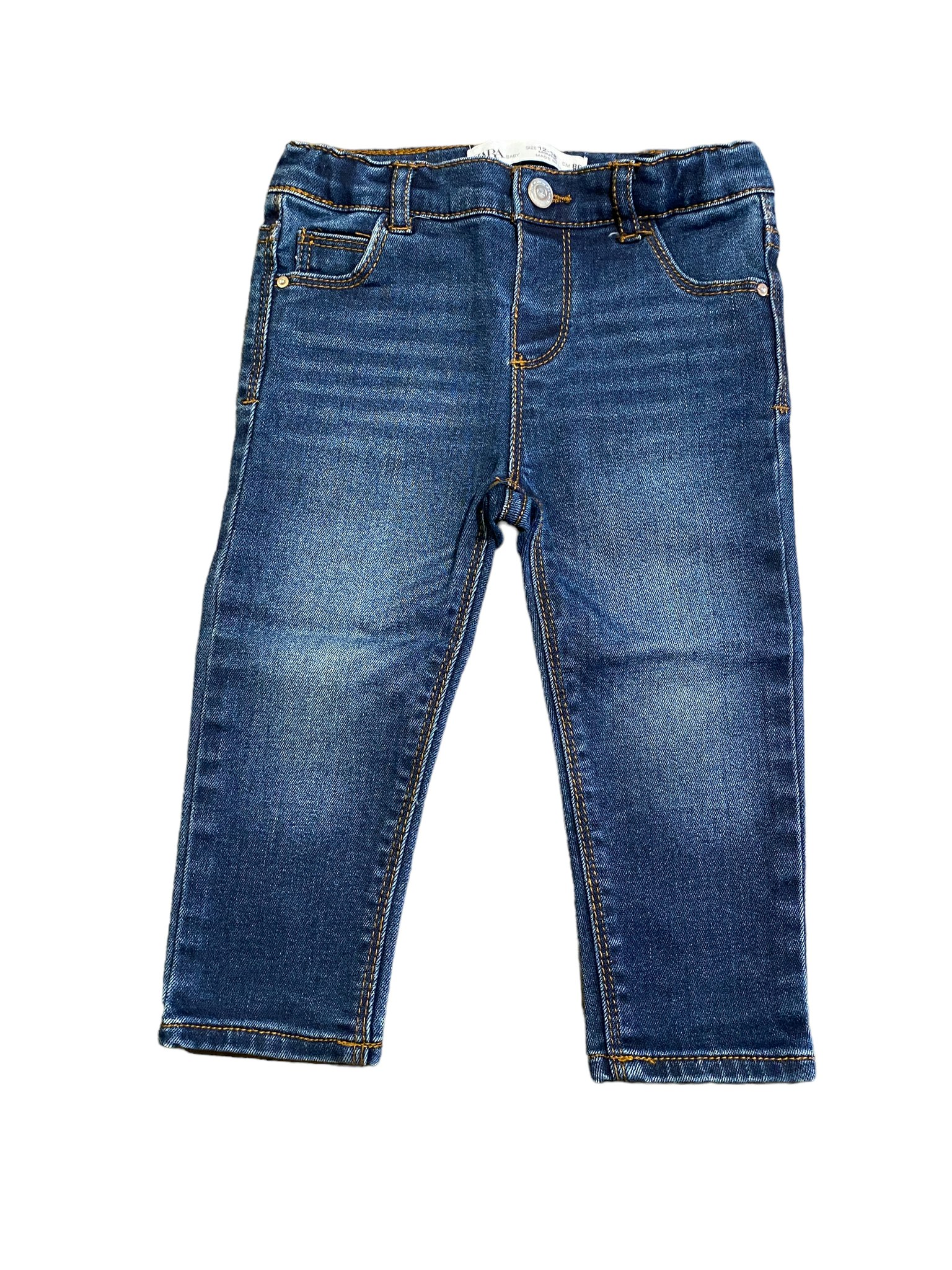 Jeans, Zara, stl 86