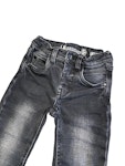Mjuka jeans, KappAhl Lab industries, stl 92