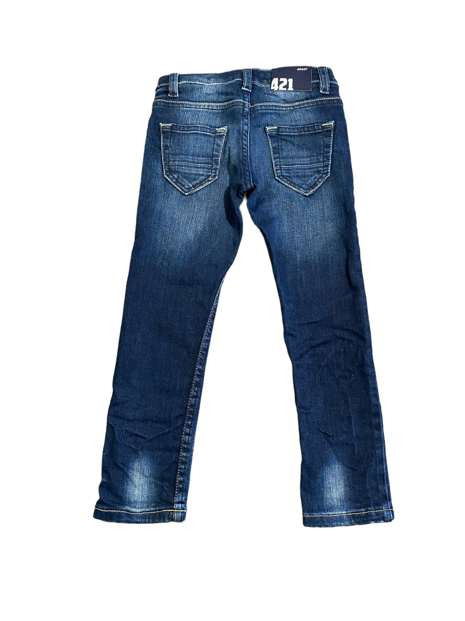 Jeans, Grant, stl 110