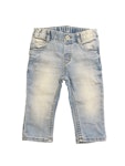 Mjuka jeans, HM, stl 74