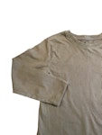 Enfärgad tröja, HM, stl 110/116