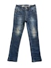Jeans, KappAhl Lab Industries, stl 104