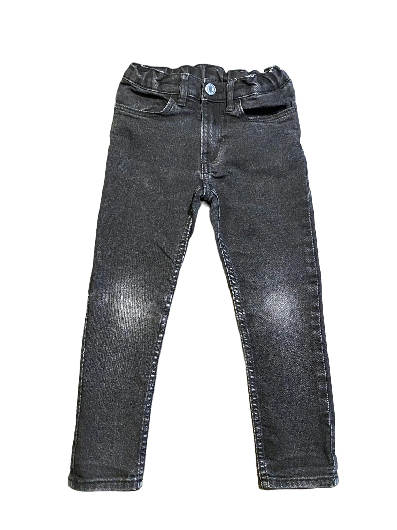 Jeans, HM, stl 104