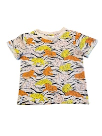 T-shirt, Mini Gina Tricot, stl 110/116