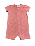 Kortärmad pyjamas, HM, stl 86