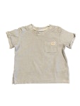 Randig t-shirt, HM, stl 68