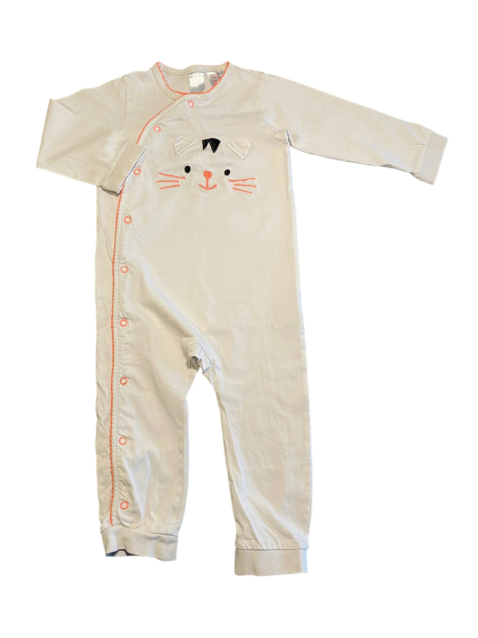Pyjamas, HM, stl 86