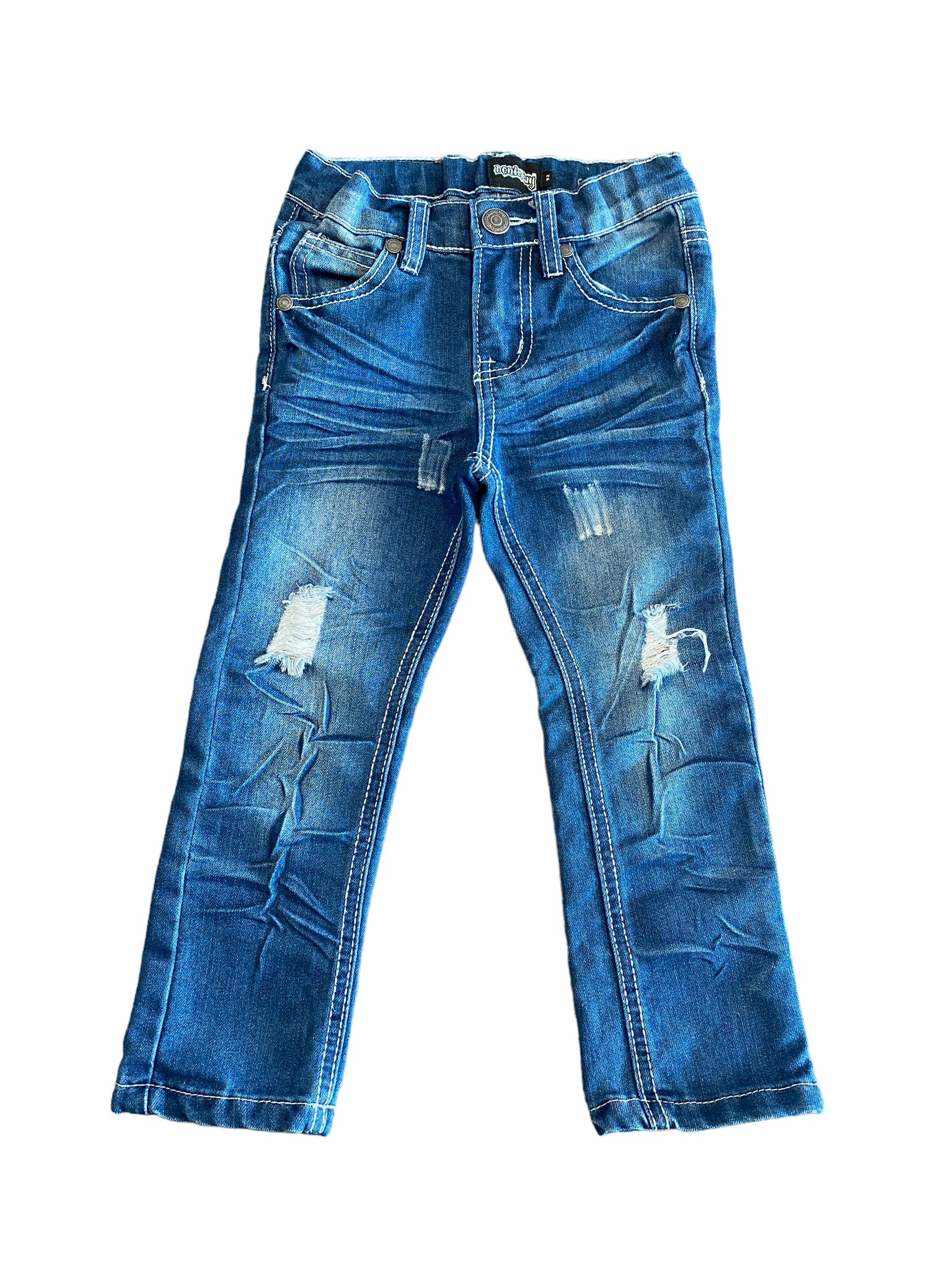 Jeans, Denim Day, stl 92