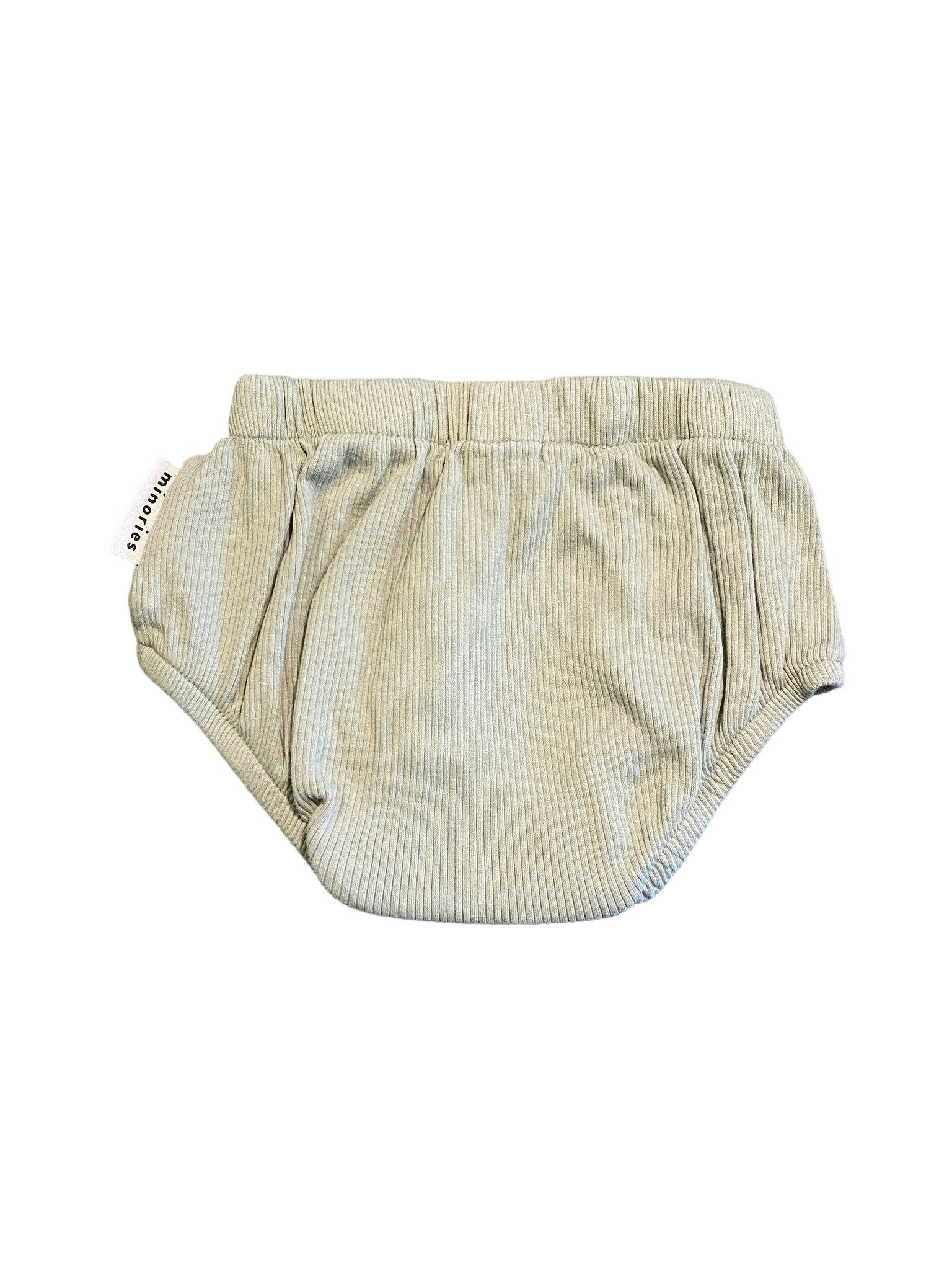 Ribbade shorts, Minories, stl 62/68