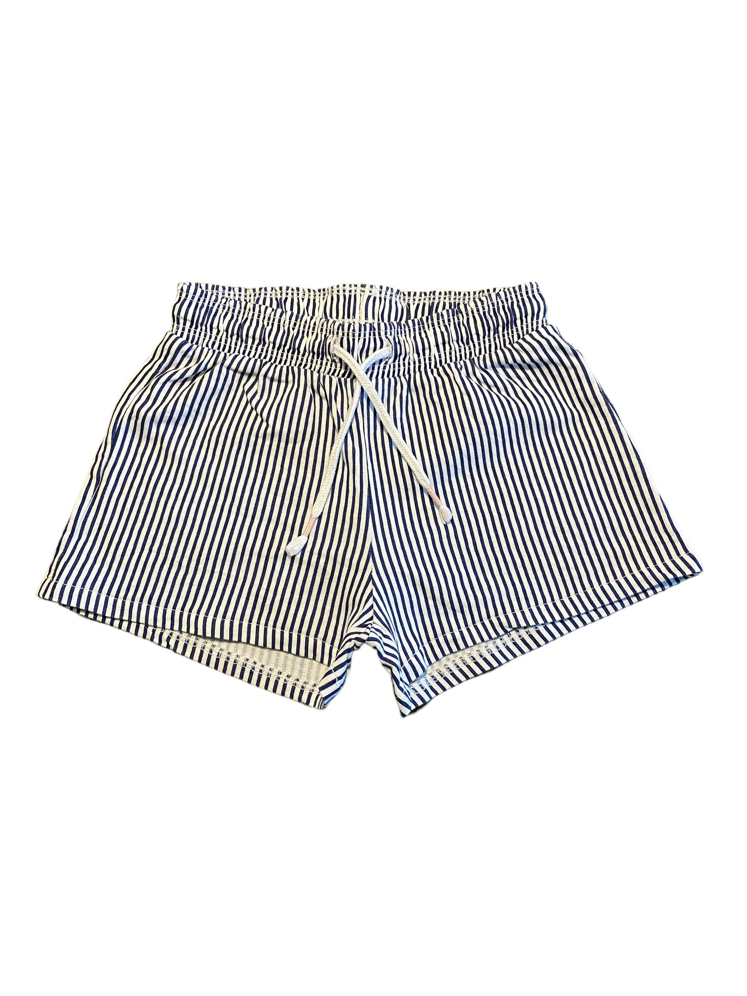 Randiga shorts, HM, stl 122/128