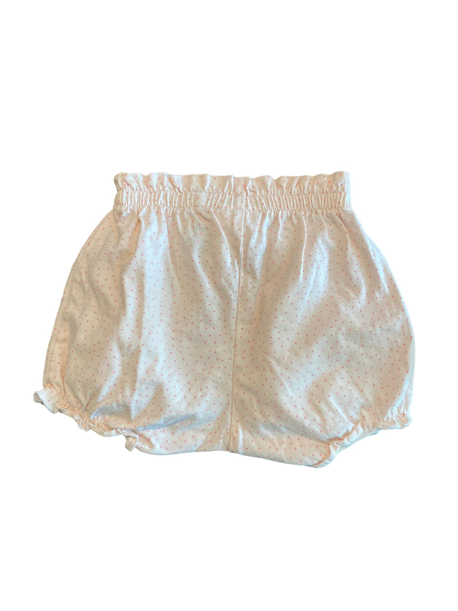 Prickiga shorts, HM, stl 62