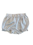 Randiga/prickiga shorts, HM, stl 86