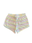 Randiga shorts, HM, stl 86