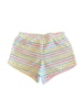 Randiga shorts, HM, stl 86