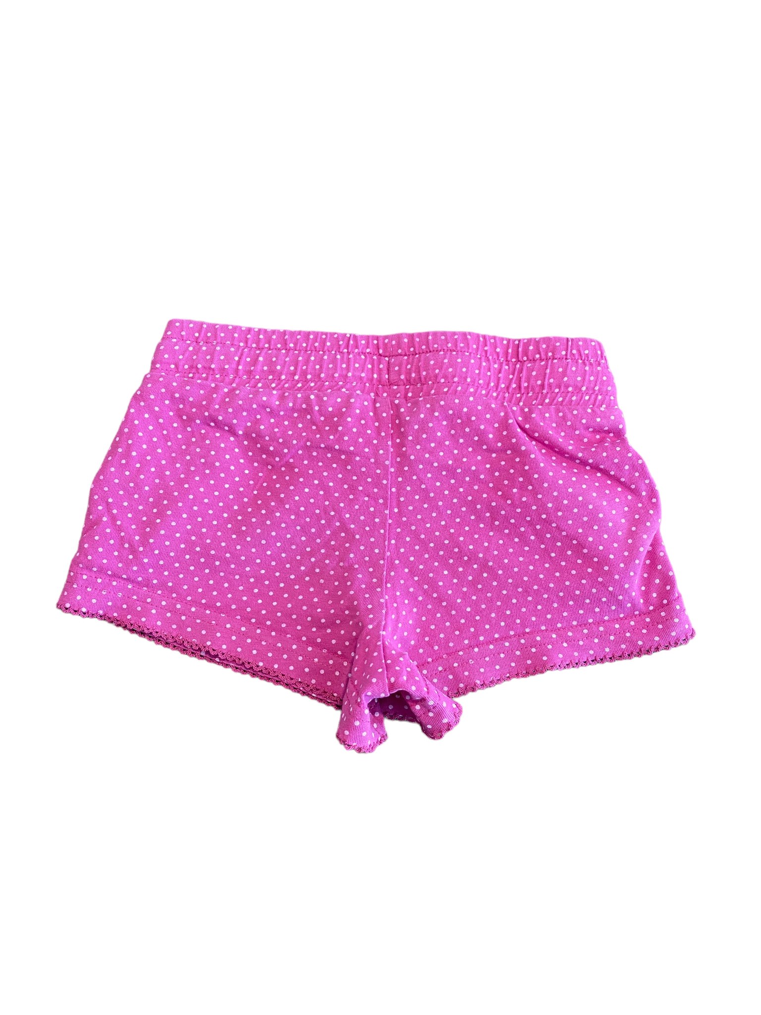 Prickiga shorts, Casual girls wear, stl 98/104