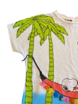 T-shirt, Zara, stl 116