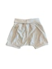 Randiga shorts, HM, stl 74