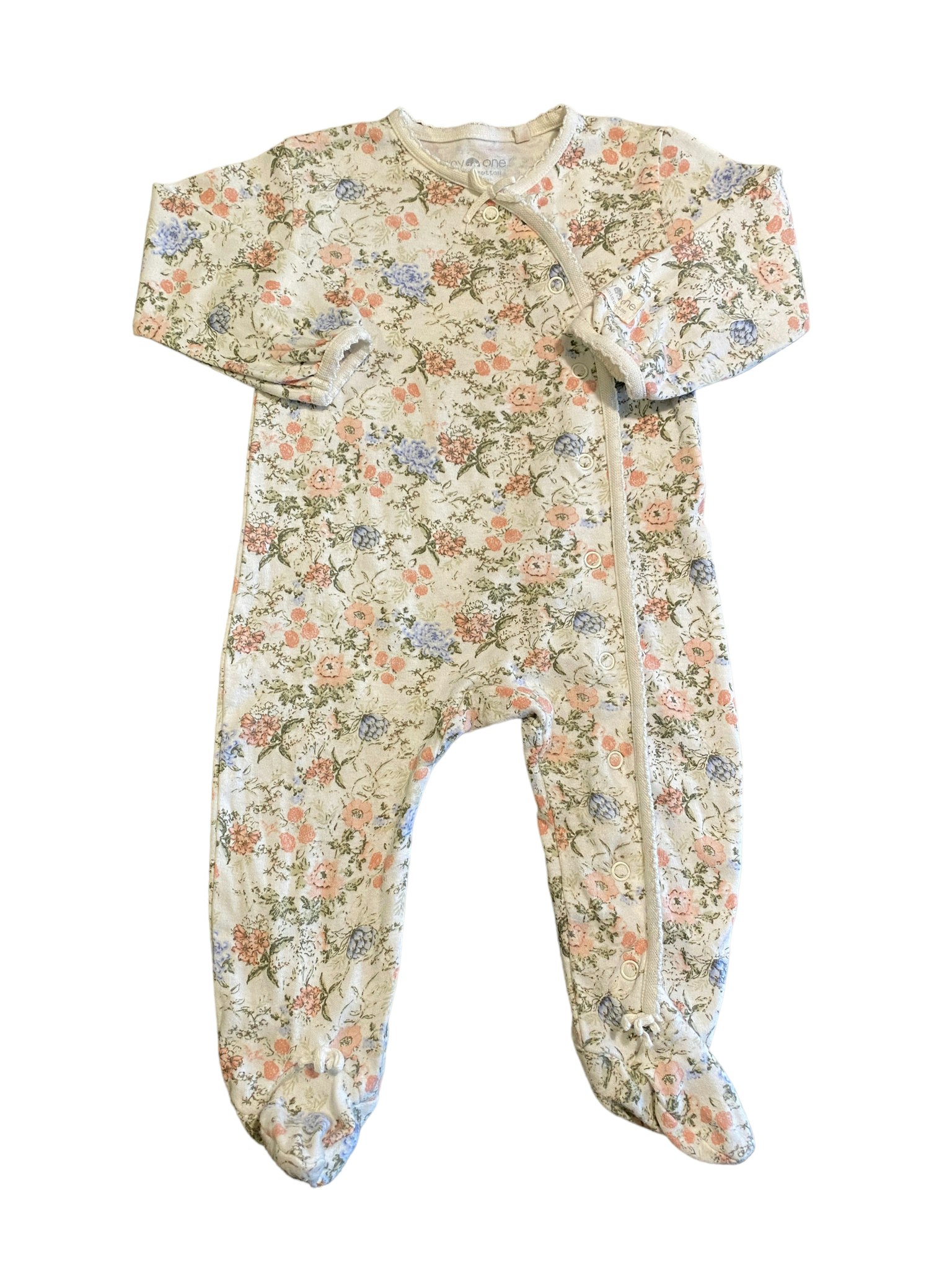 Pyjamas, Tiny One, stl 62