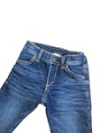 Mjuka jeans, Lindex, stl 62