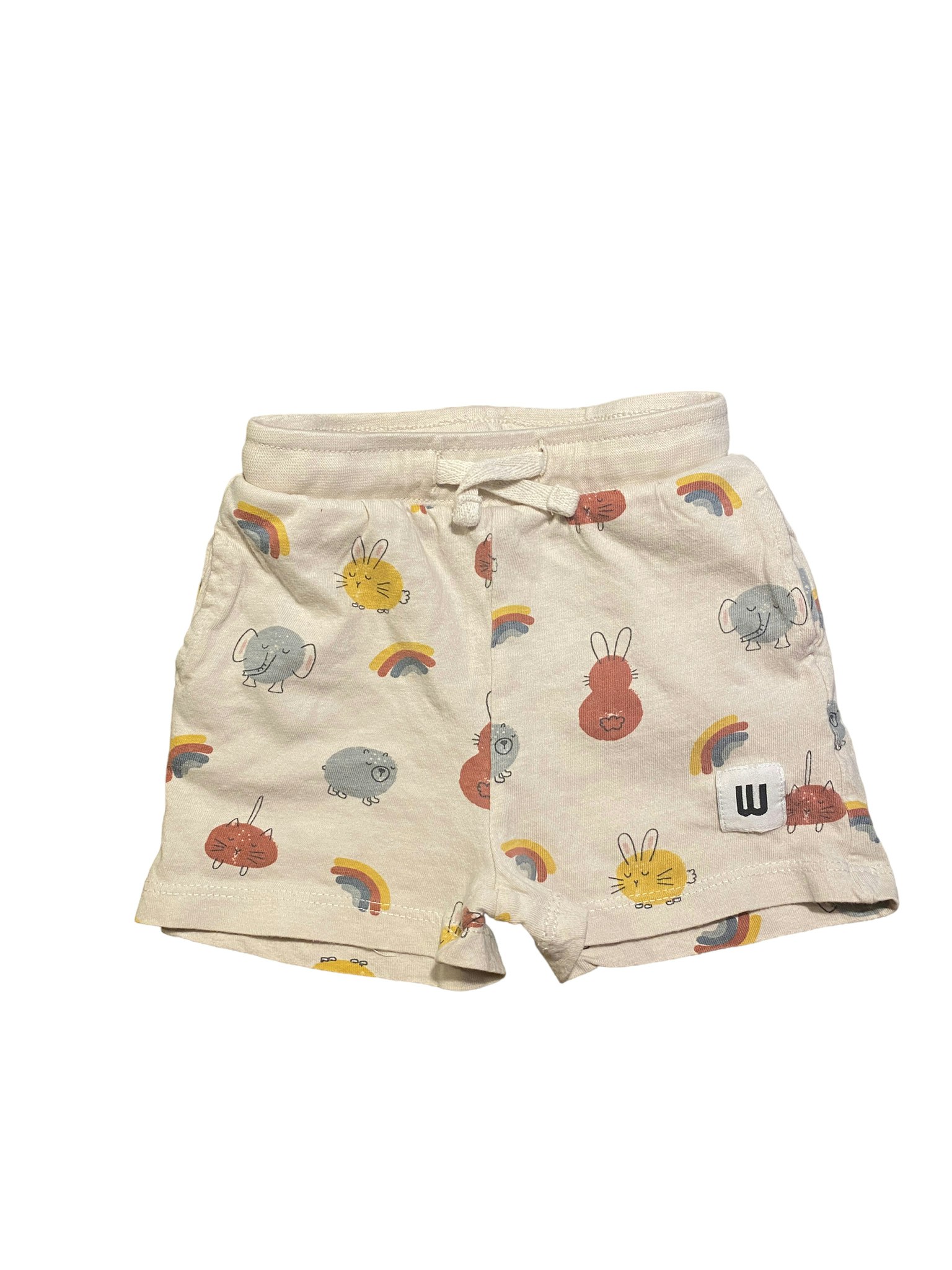Shorts, Wai Wai, stl 68