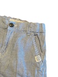 Randiga byxor/shorts, HM, stl 98