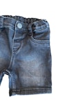Mjuka jeansshorts, HM, stl 80
