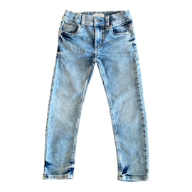 Mjuka jeans, Lindex, stl 104