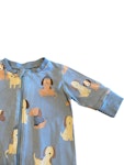 Pyjamas, Lindex, stl 56