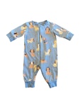 Pyjamas, Lindex, stl 56