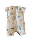 Kortärmad pyjamas, Lindex, stl 62