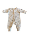 Pyjamas, H&M, stl 50