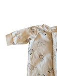 Pyjamas, H&M, stl 50